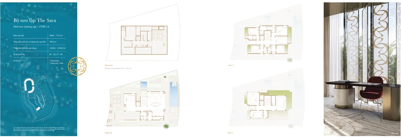 The Sava